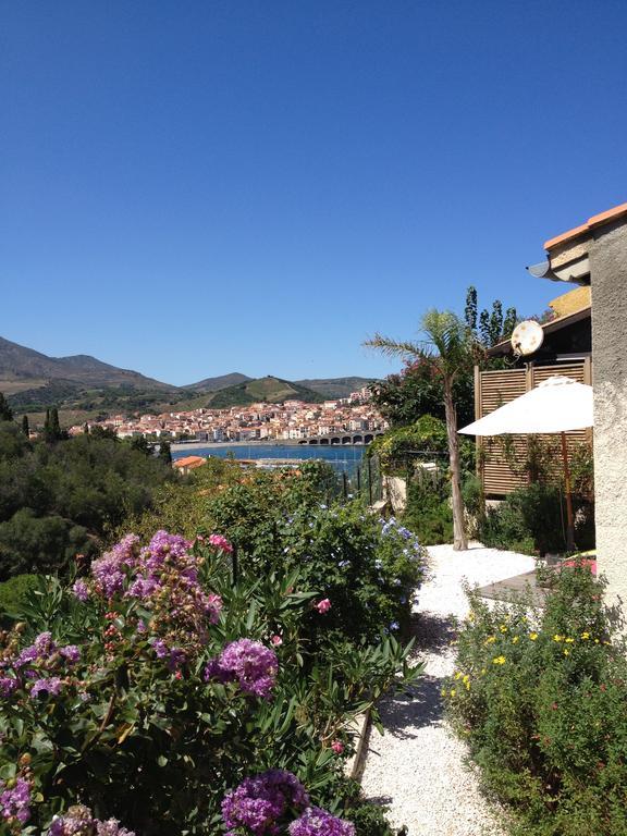 Villa Bougainvilliers Banyuls-sur-Mer Room photo